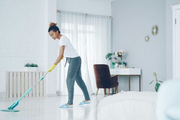 Cleaning Services