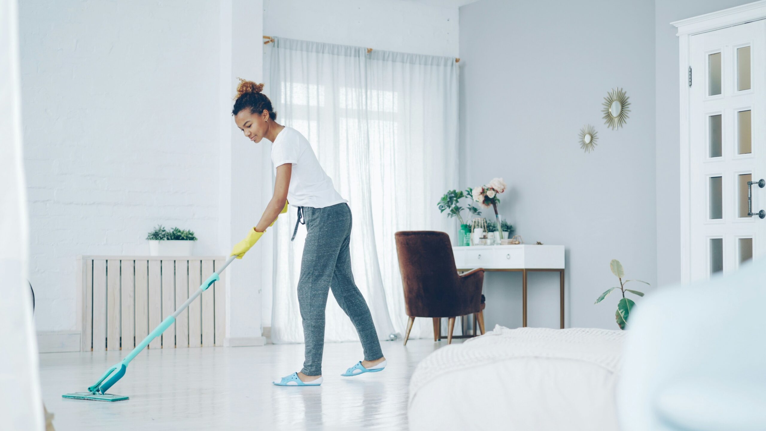 Cleaning Services