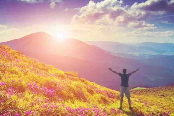 Spiritual awakening classes