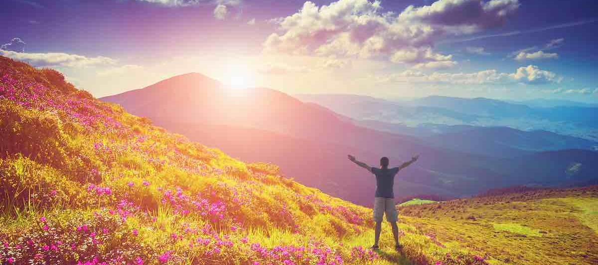 Spiritual awakening classes