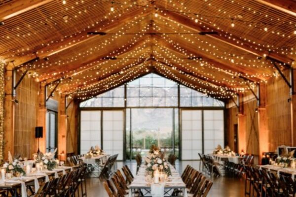 wedding venues in Dundee, Scotland