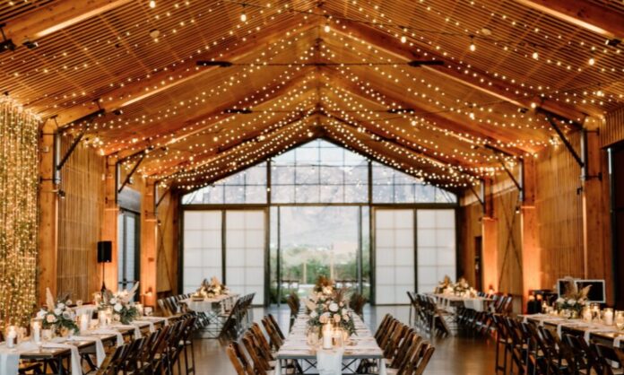 wedding venues in Dundee, Scotland