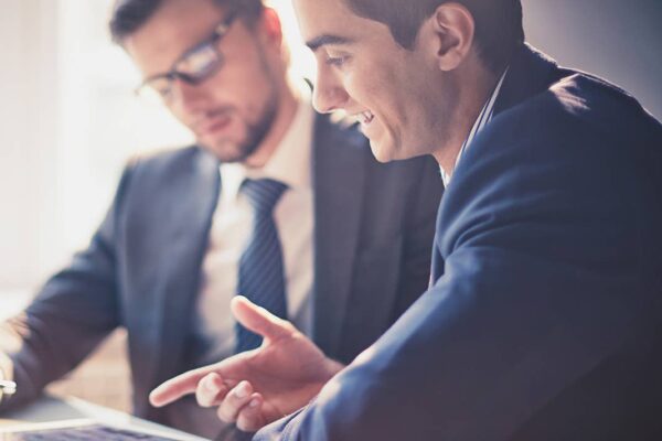work seeker company