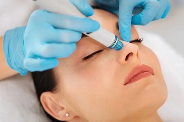 Hydrafacial Treatments in Ghatkopar