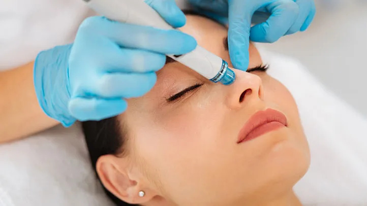 Hydrafacial Treatments in Ghatkopar