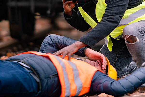 workplace injury lawyer in Perth