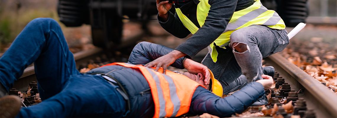 workplace injury lawyer in Perth