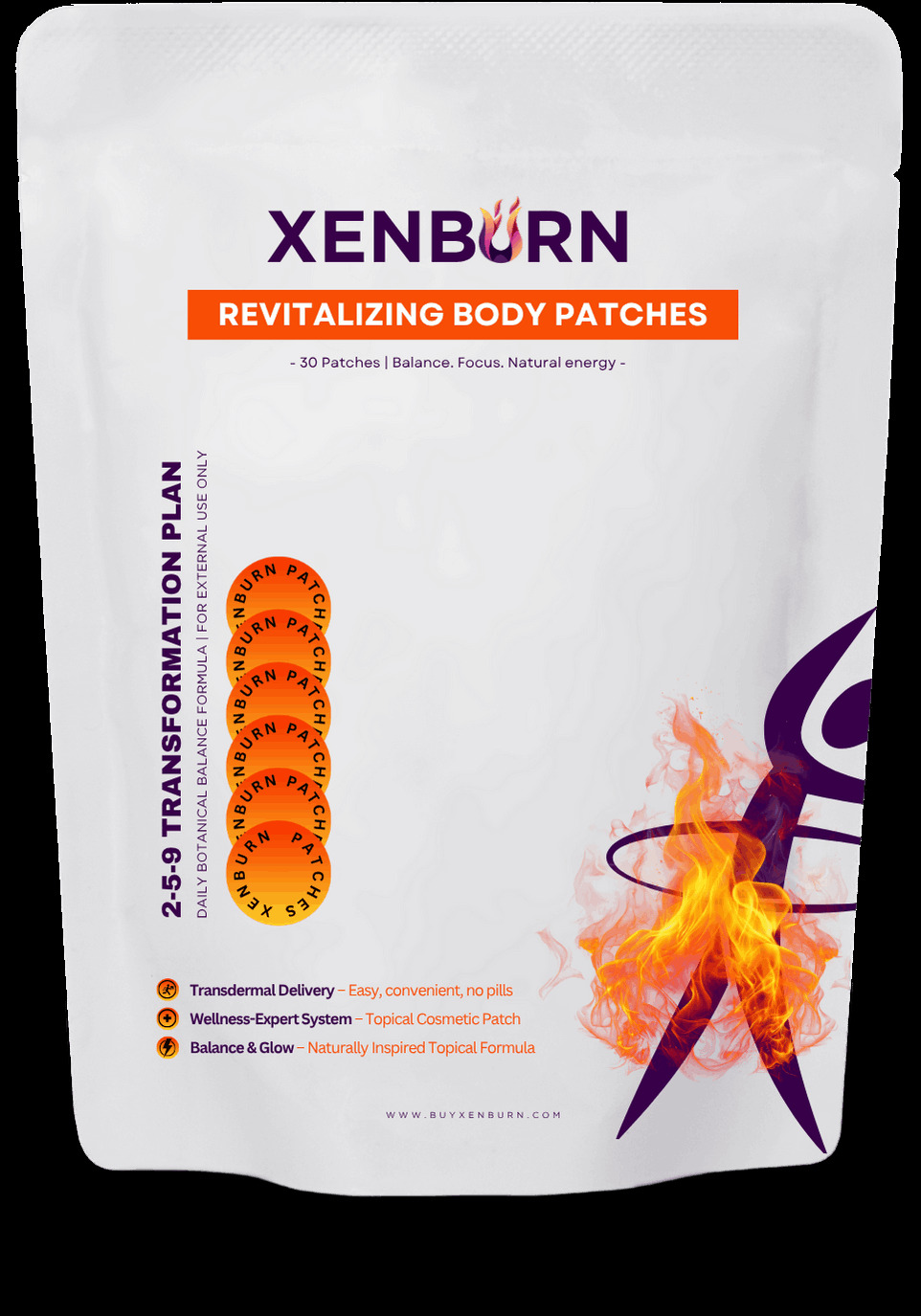 XenBurn