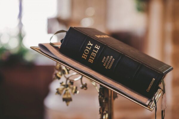 Biblical Scriptures and Patterns