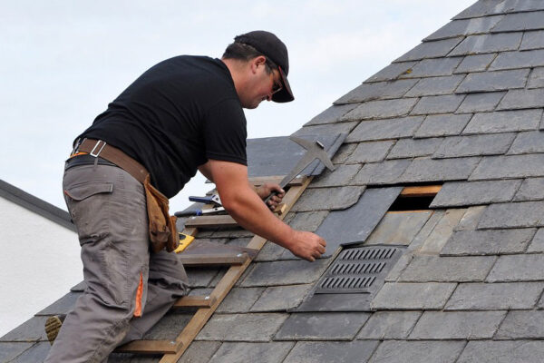 Bruno roofing