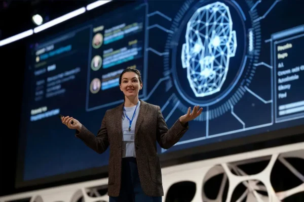 Intelligent Automation Services