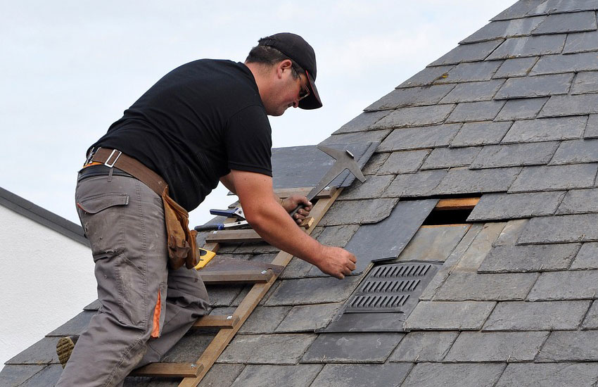 Bruno roofing