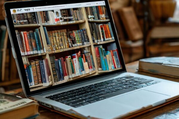 Online Book Store