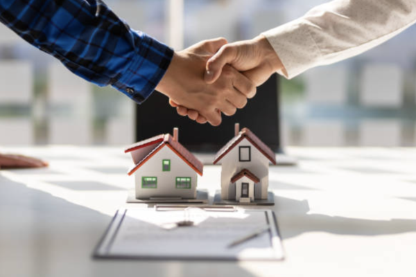 Real Estate Advisory