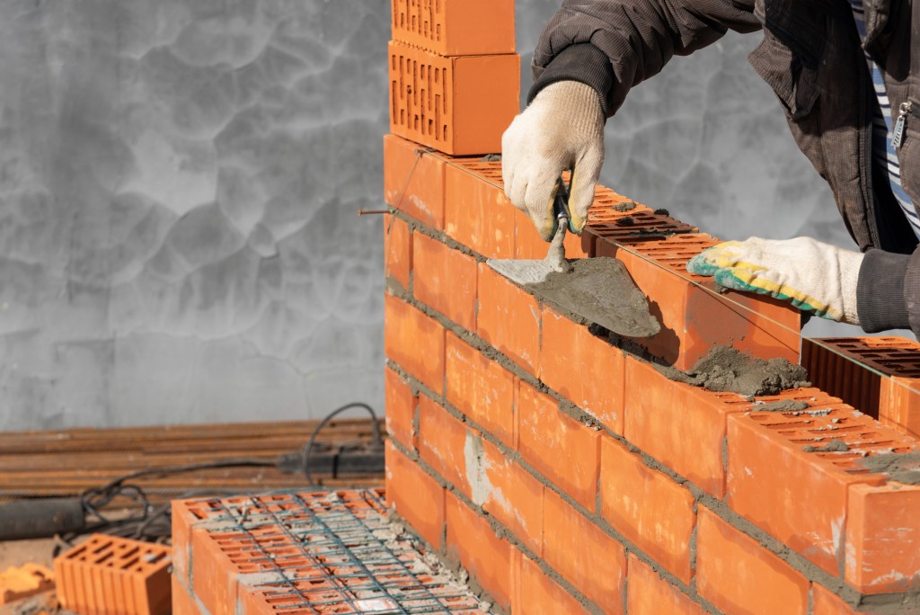 Masonry Contractor
