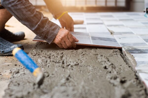 Tile Installation Jacksonville