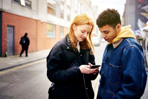 Death of the Teen Age