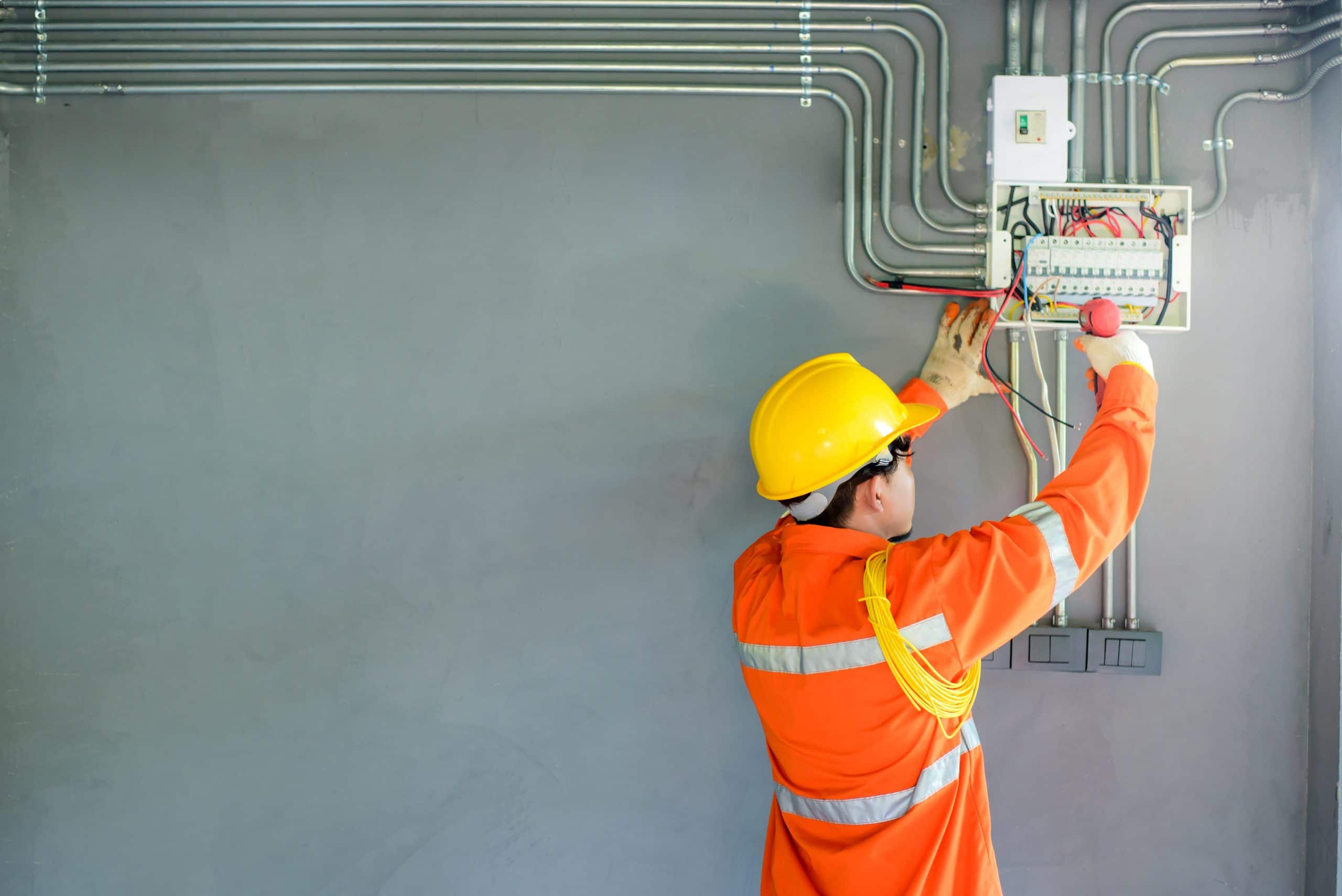 Electrician palm coast