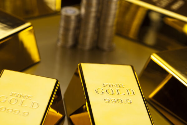 Bullion Dealer Near Me