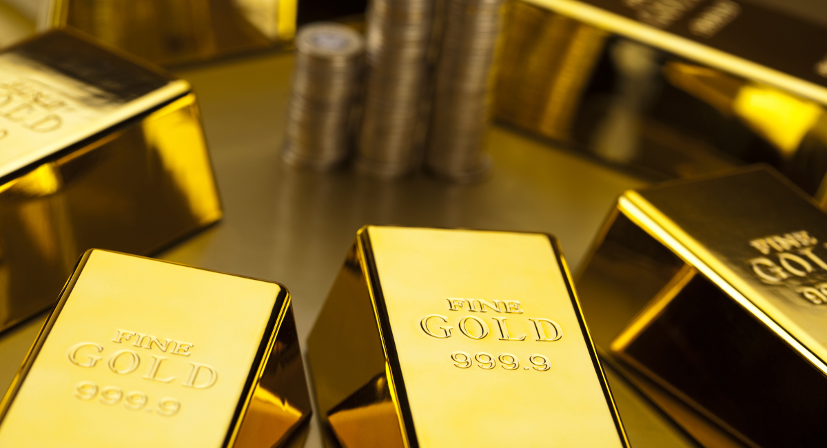 Bullion Dealer Near Me
