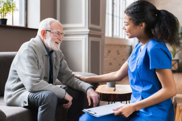 Home Care Agency