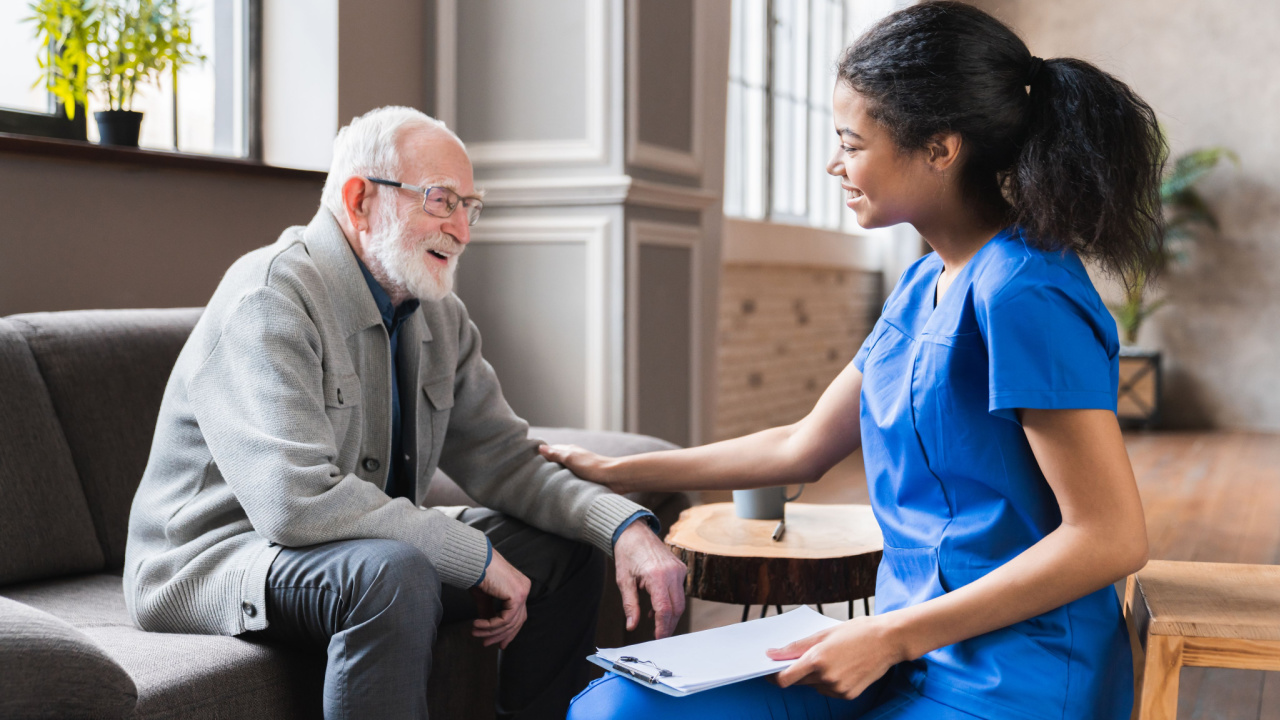 Home Care Agency