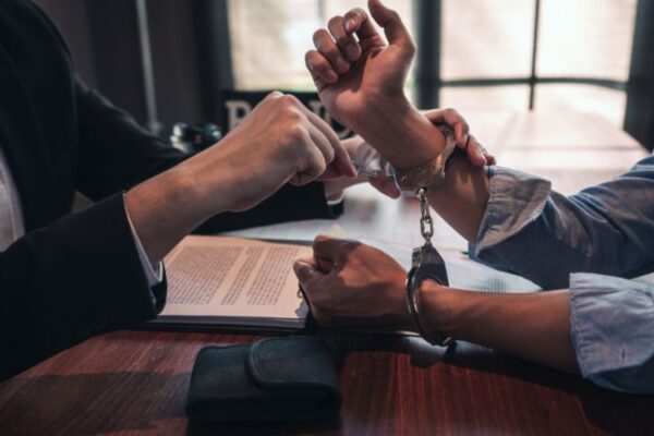 Criminal Lawyer in Ahmedabad