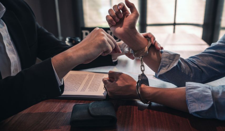 Criminal Lawyer in Ahmedabad
