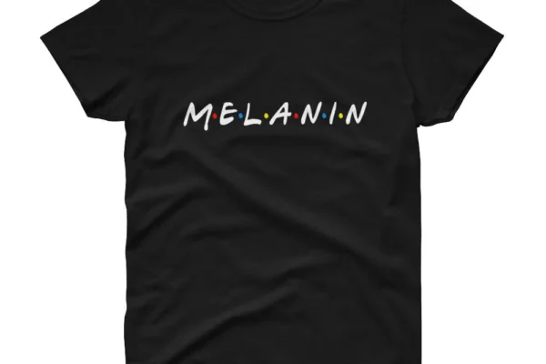 Men’s Melanin Apparel