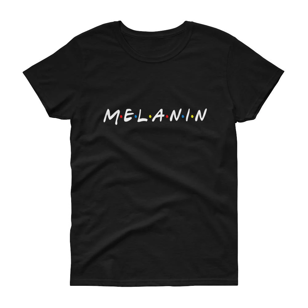Men’s Melanin Apparel