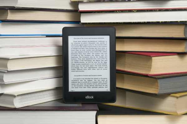 eBook Store