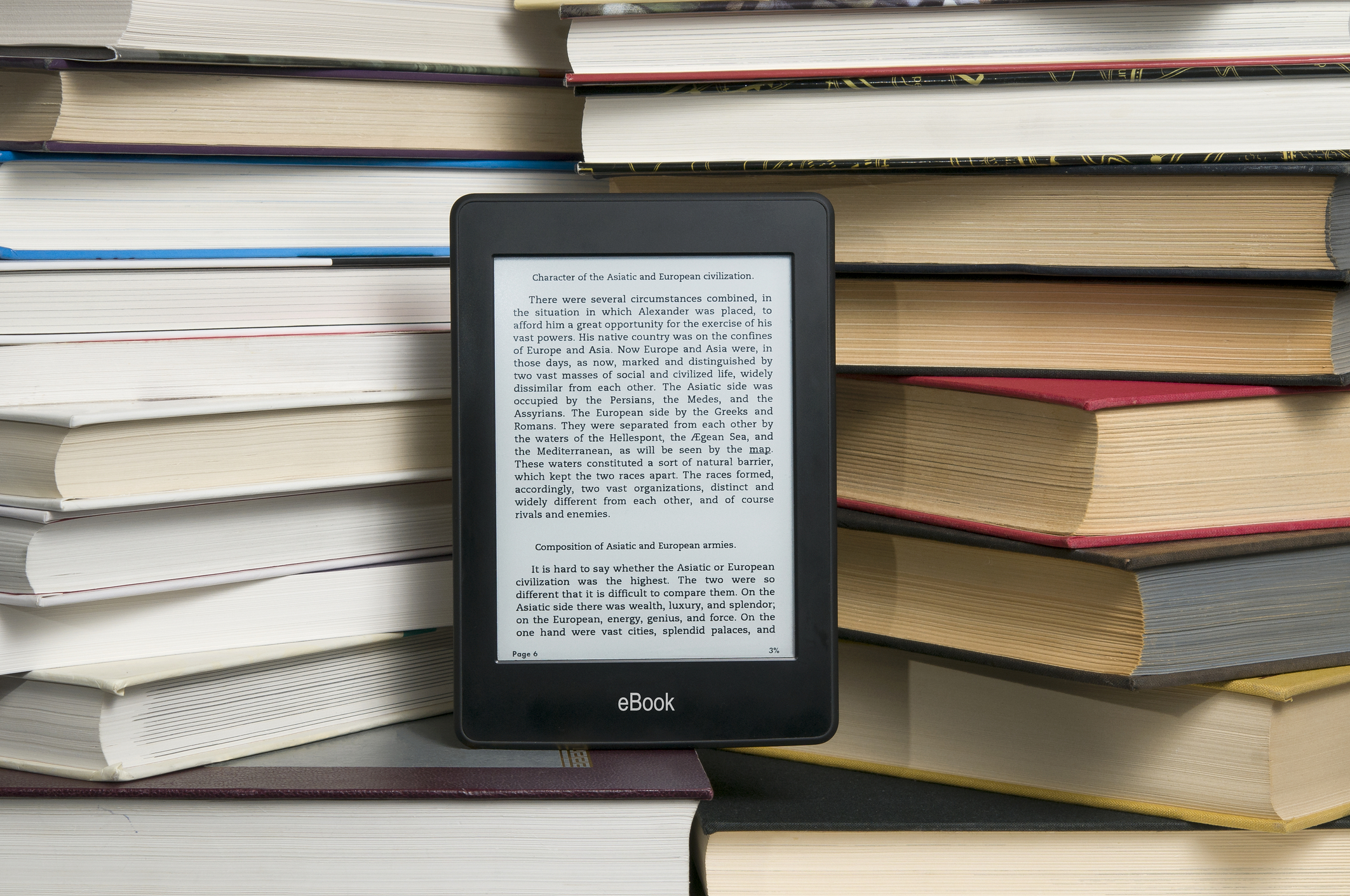 eBook Store
