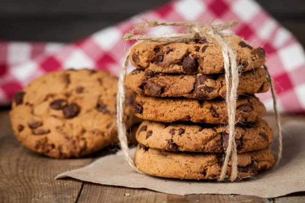 Gourmet Homemade Cookies