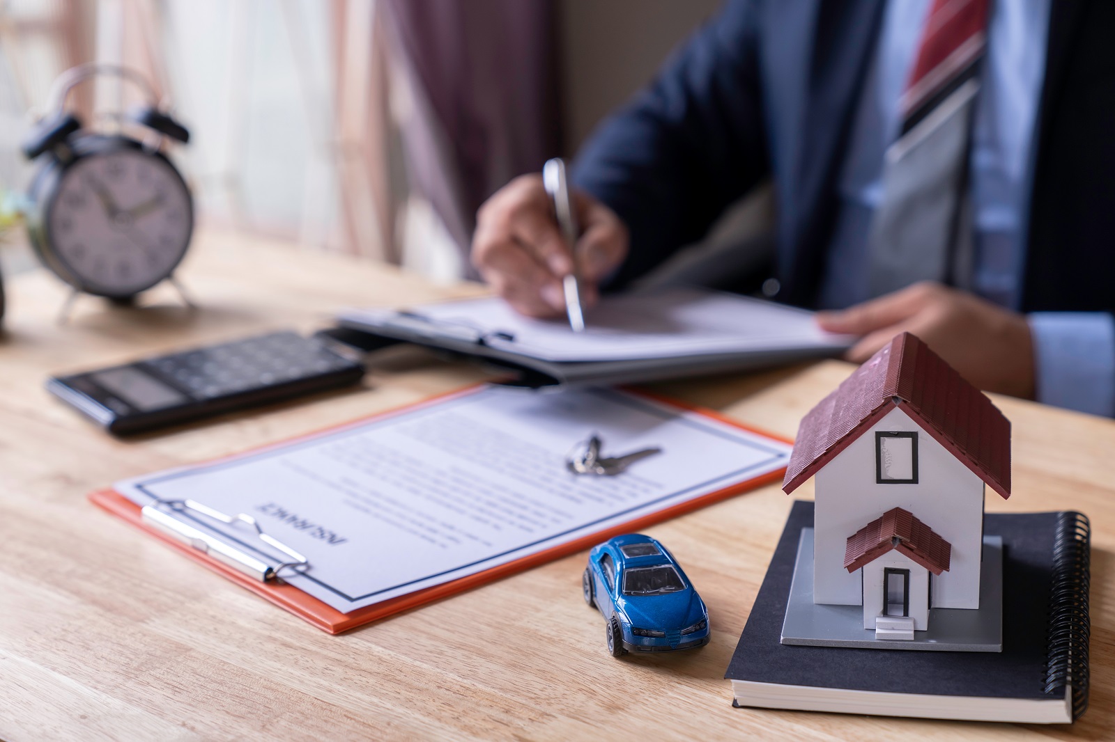 Scottsdale Insurance Agency