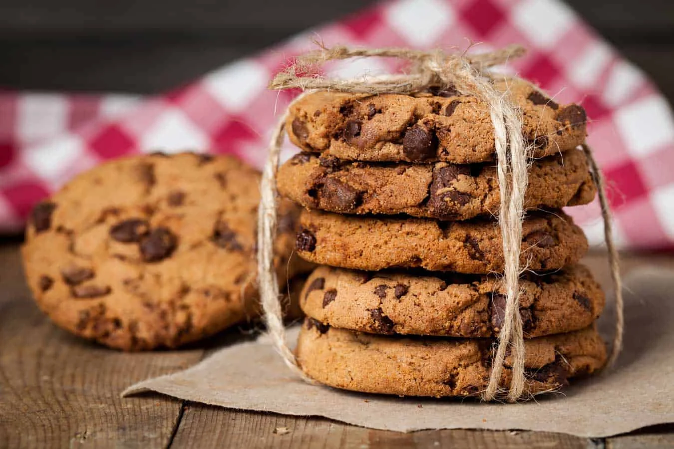 Gourmet Homemade Cookies