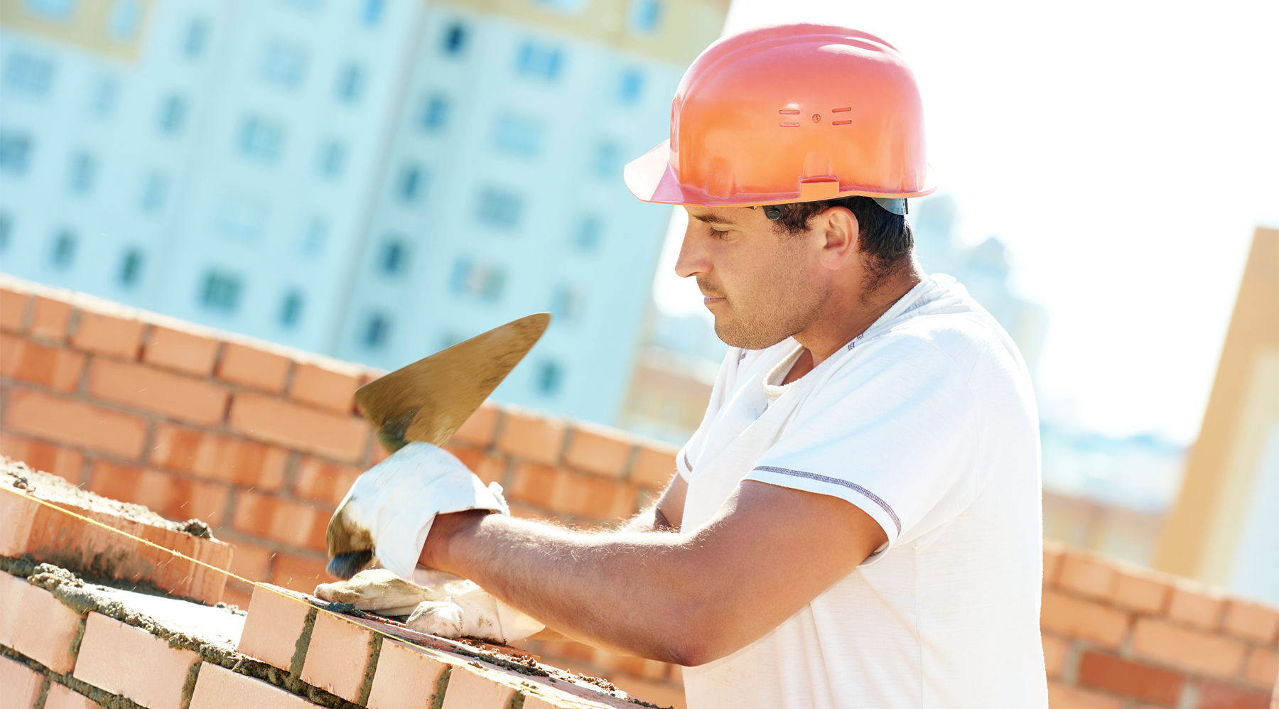 Masonry contractors New Jersey