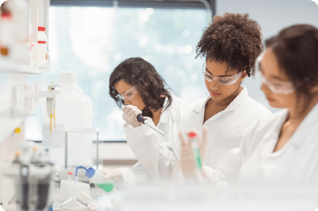 Biomarker Services