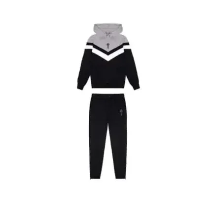 Trapstar Tracksuit The Perfect Blend of Streetwear Style, Comfort, and Premium Quality