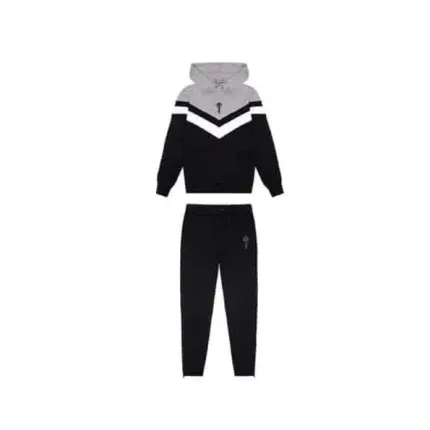 Trapstar Tracksuit The Perfect Blend of Streetwear Style, Comfort, and Premium Quality