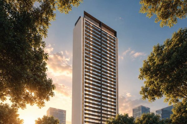 Luxury Residences