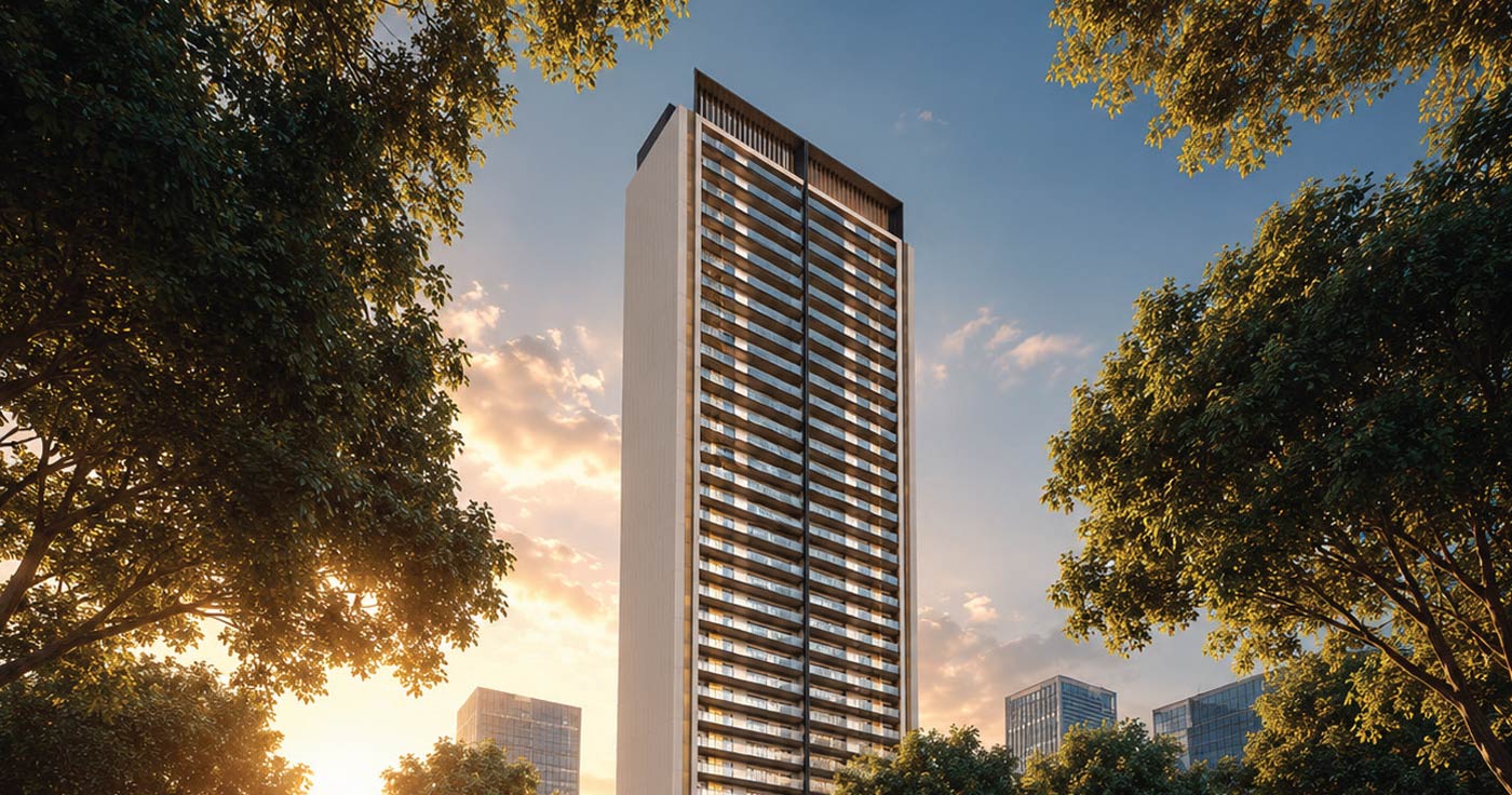 Luxury Residences