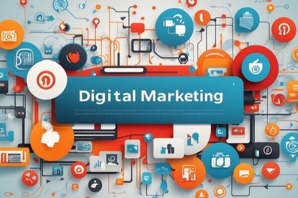 SMM - Oamii Marketing