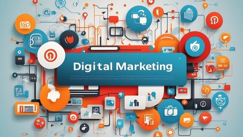 SMM - Oamii Marketing