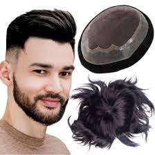 Hair Systems for Men