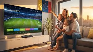 IPTV Subscription USA