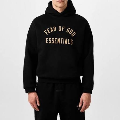 Fear of God Essentials Hoodie