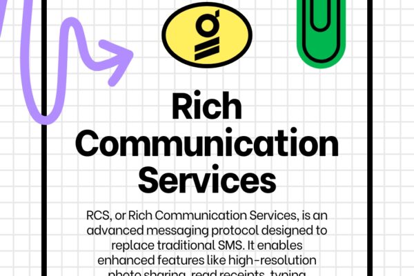 rich communication services