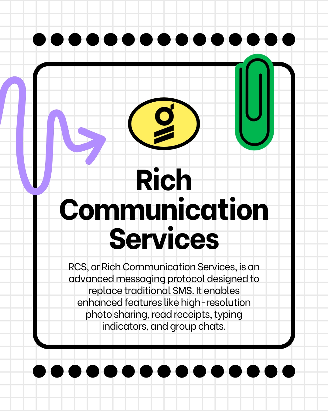 rich communication services