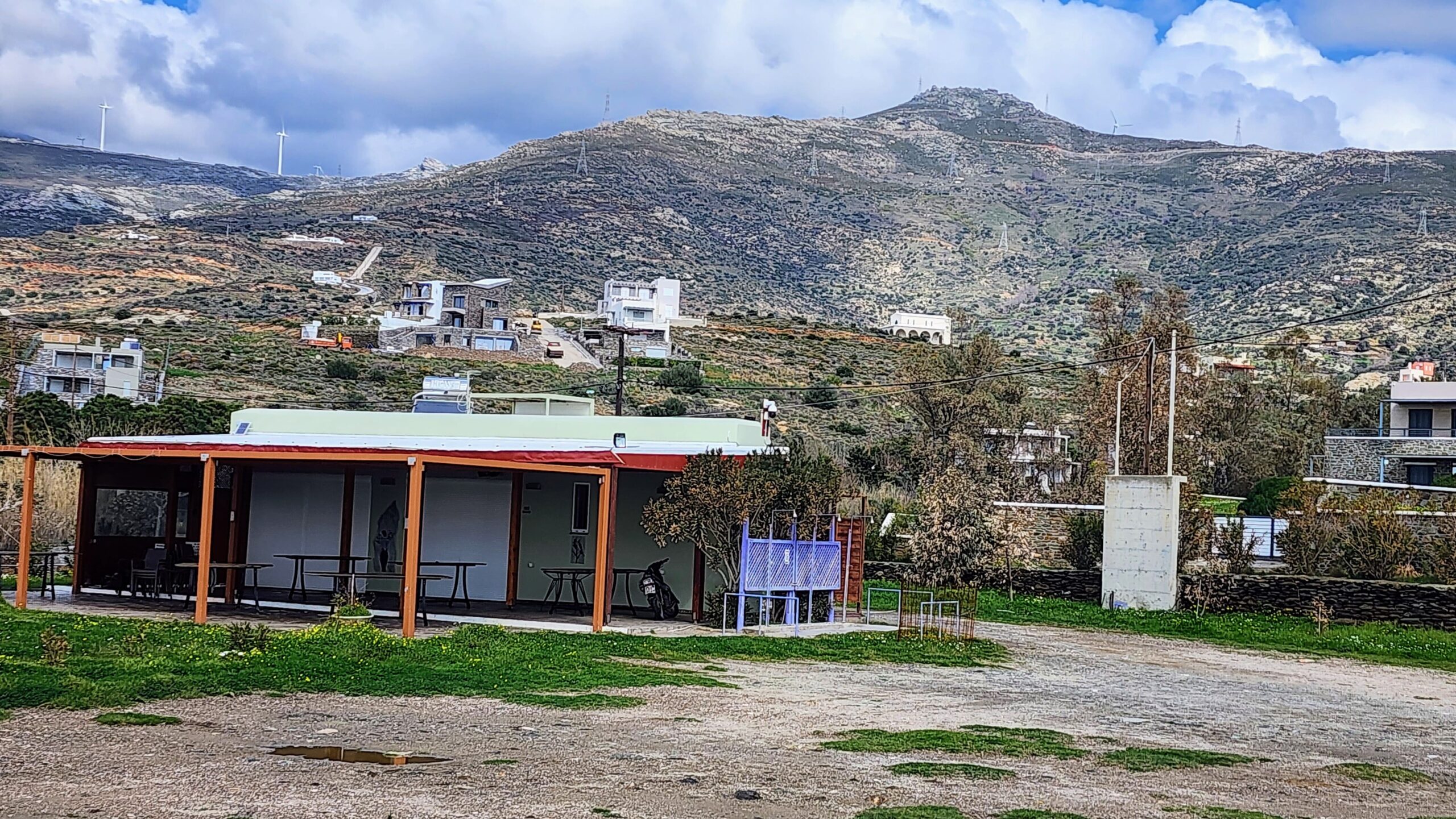 Invest in Greece Property(השקיעו בנכסי יוון)