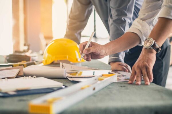 Construction Contractor Dallas TX